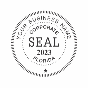 Corporate Seal