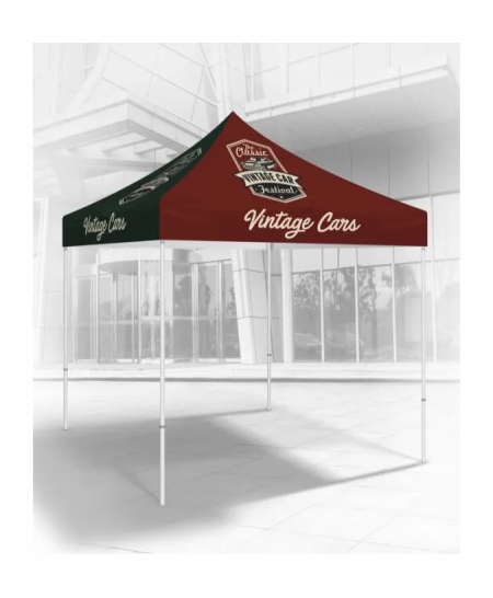 event tents