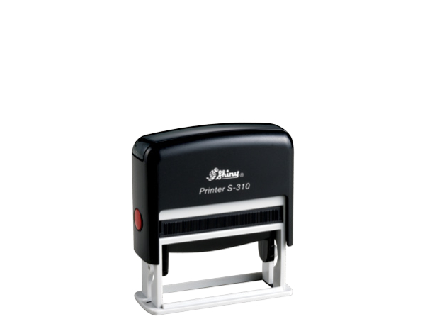 S-310 Self Ink Stamp