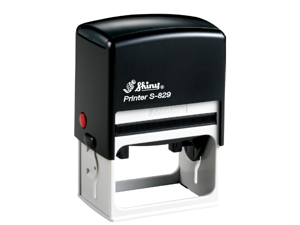 S-832 Self Ink Stamp