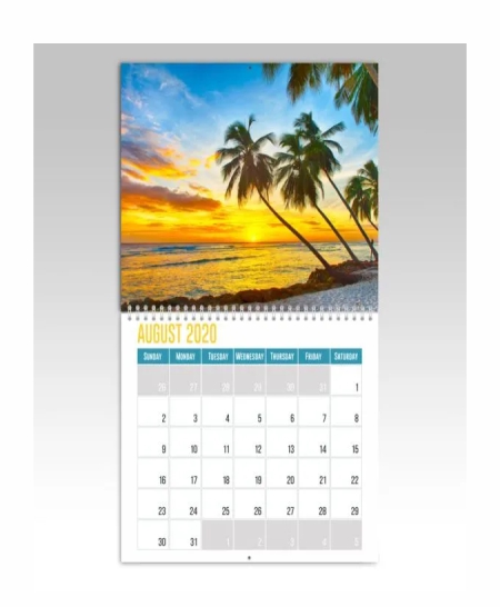 calendars