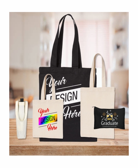 tote bags